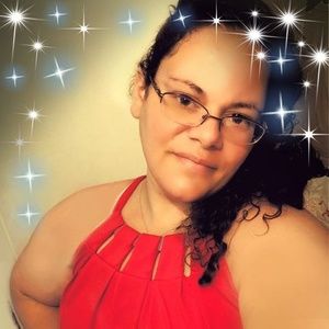 Meet your Posher, Kat